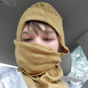 Meet your Posher, Landen